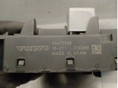 Recambio de caja reles / fusibles para volvo xc90 ii (256) d5 awd referencia OEM IAM 31473568  