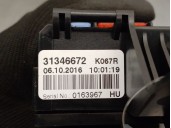 Recambio de caja reles / fusibles para volvo xc90 ii (256) d5 awd referencia OEM IAM 31346672  