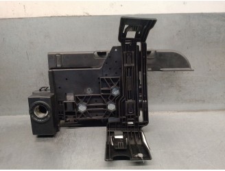 Recambio de caja reles / fusibles para volvo xc90 ii (256) d5 awd referencia OEM IAM 31450530  