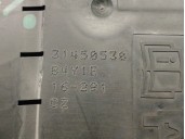 Recambio de caja reles / fusibles para volvo xc90 ii (256) d5 awd referencia OEM IAM 31450530  