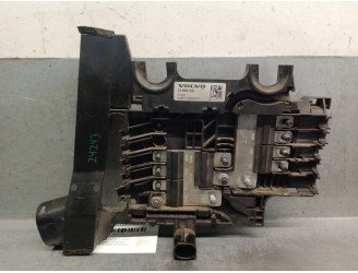 Recambio de caja reles / fusibles para volvo xc90 ii (256) d5 awd referencia OEM IAM 31499159  