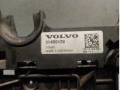 Recambio de caja reles / fusibles para volvo xc90 ii (256) d5 awd referencia OEM IAM 31499159  