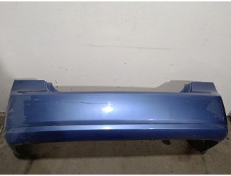 Recambio de paragolpes trasero para daewoo nubira berlina 1.6 cat referencia OEM IAM 96272313 96272313