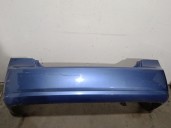 Recambio de paragolpes trasero para daewoo nubira berlina 1.6 cat referencia OEM IAM 96272313  96272313