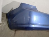 Recambio de paragolpes trasero para daewoo nubira berlina 1.6 cat referencia OEM IAM 96272313  96272313