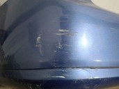 Recambio de paragolpes trasero para daewoo nubira berlina 1.6 cat referencia OEM IAM 96272313  96272313