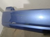 Recambio de paragolpes trasero para daewoo nubira berlina 1.6 cat referencia OEM IAM 96272313  96272313