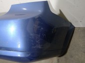 Recambio de paragolpes trasero para daewoo nubira berlina 1.6 cat referencia OEM IAM 96272313  96272313
