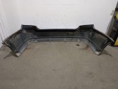 Recambio de paragolpes trasero para daewoo nubira berlina 1.6 cat referencia OEM IAM 96272313  96272313