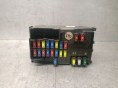 Recambio de caja reles / fusibles para hyundai ioniq (ae) 1.6 gdi hybrid referencia OEM IAM 91959G5030  