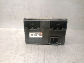 Recambio de caja reles / fusibles para hyundai ioniq (ae) 1.6 gdi hybrid referencia OEM IAM 91959G5030  