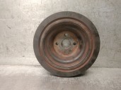 Recambio de polea cigueñal para hyundai i10 1.1 12v cat referencia OEM IAM 2315102570 2315102570 