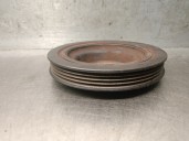 Recambio de polea cigueñal para hyundai i10 1.1 12v cat referencia OEM IAM 2315102570 2315102570 