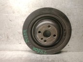 Recambio de polea cigueñal para hyundai i10 1.1 12v cat referencia OEM IAM 2315102570 2315102570 