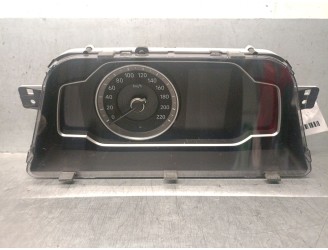 Recambio de cuadro instrumentos para hyundai ioniq (ae) 1.6 gdi hybrid referencia OEM IAM 94073G2310 94073G2310 VPKHBF10849BMK