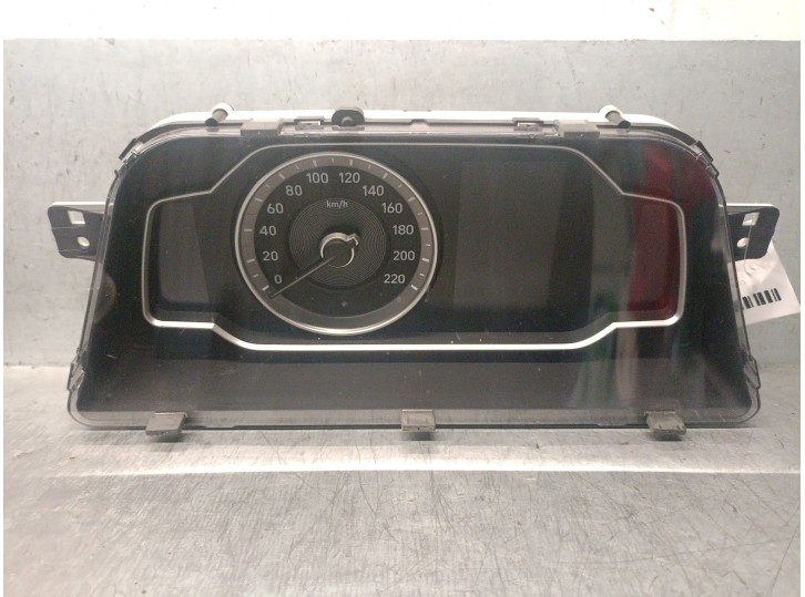 Recambio de cuadro instrumentos para hyundai ioniq (ae) 1.6 gdi hybrid referencia OEM IAM 94073G2310 94073G2310 VPKHBF10849BMK