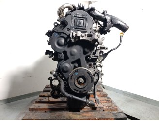 Recambio de motor completo para peugeot 307 (s1) 1.6 hdi referencia OEM IAM 9HY 0135GK 10JB35