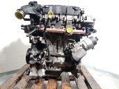 Recambio de motor completo para peugeot 307 (s1) 1.6 hdi referencia OEM IAM 9HY 0135GK 10JB35