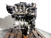 Recambio de motor completo para peugeot 307 (s1) 1.6 hdi referencia OEM IAM 9HY 0135GK 10JB35