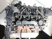 Recambio de motor completo para peugeot 307 (s1) 1.6 hdi referencia OEM IAM 9HY 0135GK 10JB35