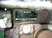 Recambio de motor completo para peugeot 307 (s1) 1.6 hdi referencia OEM IAM 9HY 0135GK 10JB35