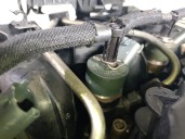 Recambio de motor completo para peugeot 307 (s1) 1.6 hdi referencia OEM IAM 9HY 0135GK 10JB35