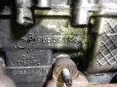 Recambio de motor completo para peugeot 307 (s1) 1.6 hdi referencia OEM IAM 9HY 0135GK 10JB35