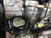 Recambio de motor completo para peugeot 307 (s1) 1.6 hdi referencia OEM IAM 9HY 0135GK 10JB35