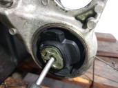 Recambio de motor completo para peugeot 307 (s1) 1.6 hdi referencia OEM IAM 9HY 0135GK 10JB35