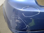 Recambio de paragolpes trasero para daewoo nubira berlina 1.6 cat referencia OEM IAM 96272313  96272313