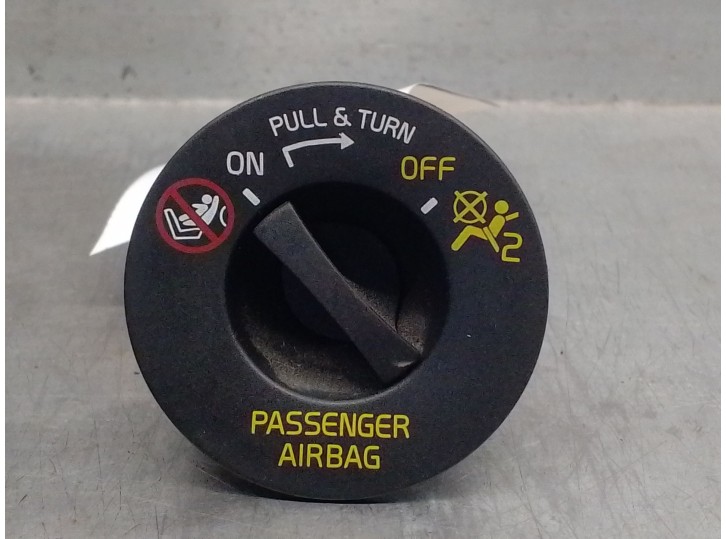 Recambio de interruptor para volvo xc90 ii (256) d5 awd referencia OEM IAM 31376465 31674767 
