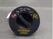 Recambio de interruptor para volvo xc90 ii (256) d5 awd referencia OEM IAM 31376465 31674767 