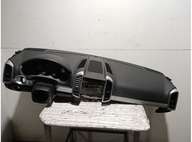 Recambio de salpicadero para porsche cayenne (92a) 3.0 diesel referencia OEM IAM 95855200300 95855200300