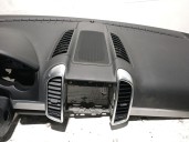 Recambio de salpicadero para porsche cayenne (92a) 3.0 diesel referencia OEM IAM 95855200300 95855200300