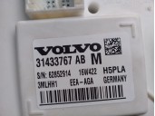 Recambio de caja reles / fusibles para volvo xc90 ii (256) d5 awd referencia OEM IAM 31433767  