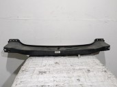 Recambio de refuerzo paragolpes trasero para porsche cayenne (92a) 3.0 diesel referencia OEM IAM 95850530900  95850530900