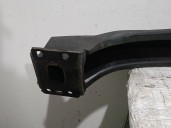 Recambio de refuerzo paragolpes trasero para porsche cayenne (92a) 3.0 diesel referencia OEM IAM 95850530900  95850530900