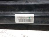 Recambio de refuerzo paragolpes trasero para porsche cayenne (92a) 3.0 diesel referencia OEM IAM 95850530900  95850530900