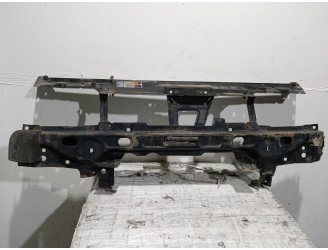 Recambio de panel frontal para seat ibiza (6k) 1.4 referencia OEM IAM 6K0805591S 6K0805591S