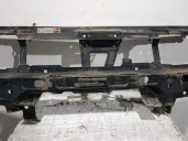 Recambio de panel frontal para seat ibiza (6k) 1.4 referencia OEM IAM 6K0805591S 6K0805591S