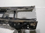 Recambio de panel frontal para seat ibiza (6k) 1.4 referencia OEM IAM 6K0805591S  6K0805591S