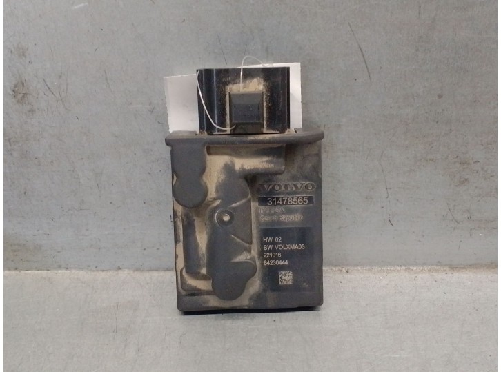 Recambio de centralita bomba inyeccion para volvo xc90 ii (256) d5 awd referencia OEM IAM 31478565 