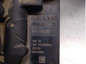 Recambio de centralita bomba inyeccion para volvo xc90 ii (256) d5 awd referencia OEM IAM 31478565 
