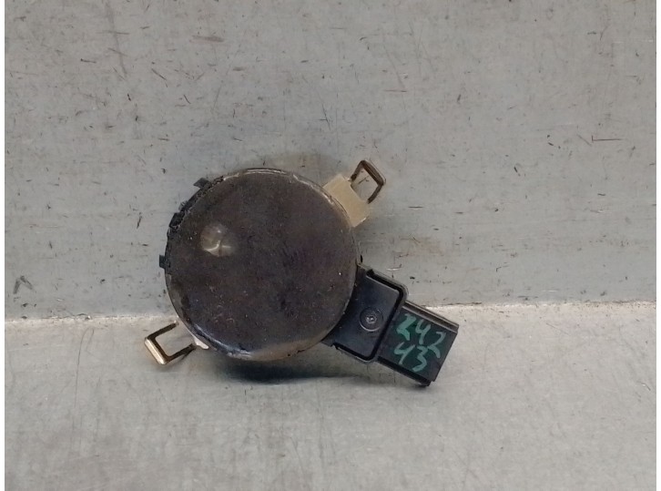 Recambio de sensor lluvia para volvo xc90 ii (256) d5 awd referencia OEM IAM 31376464 