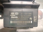 Recambio de modulo electronico para hyundai ioniq (ae) 1.6 gdi hybrid referencia OEM IAM 59790G2000  EP80011500