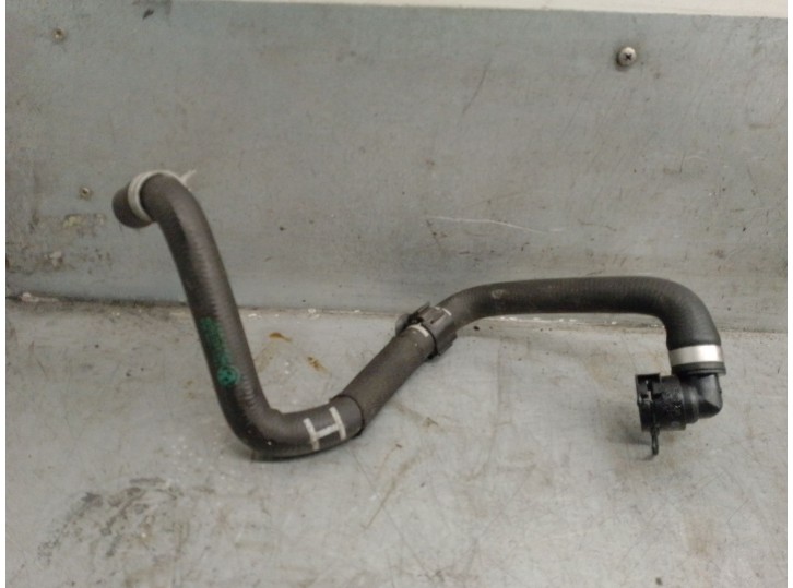 Recambio de tubo para bmw x2 (f39) sdrive 18 d referencia OEM IAM 64218832960 64218832960 