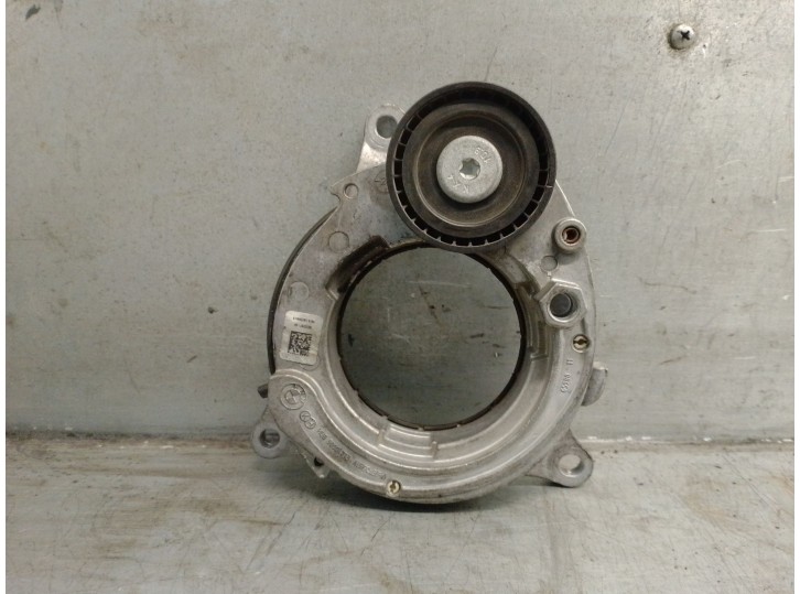 Recambio de tensor correa auxiliar para bmw x2 (f39) sdrive 18 d referencia OEM IAM 11288472287 11288472287 