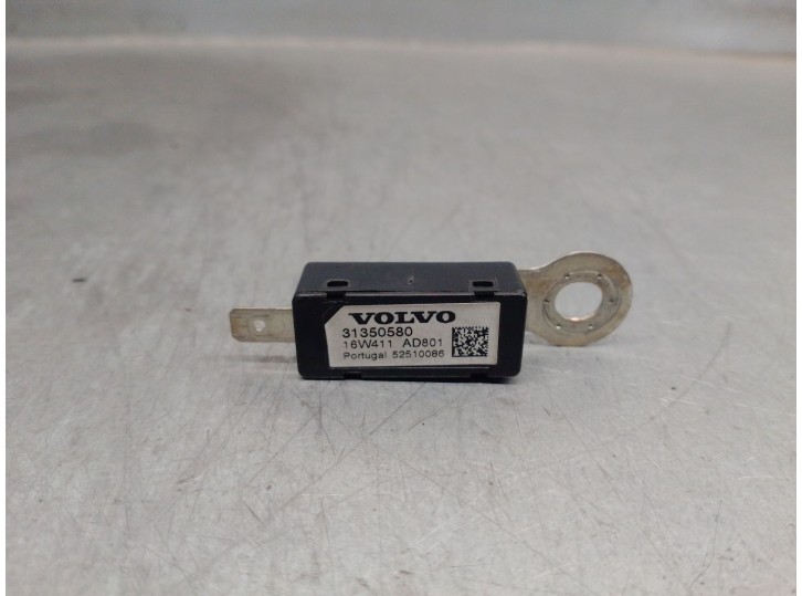 Recambio de antena para volvo xc90 ii (256) d5 awd referencia OEM IAM 31350580 