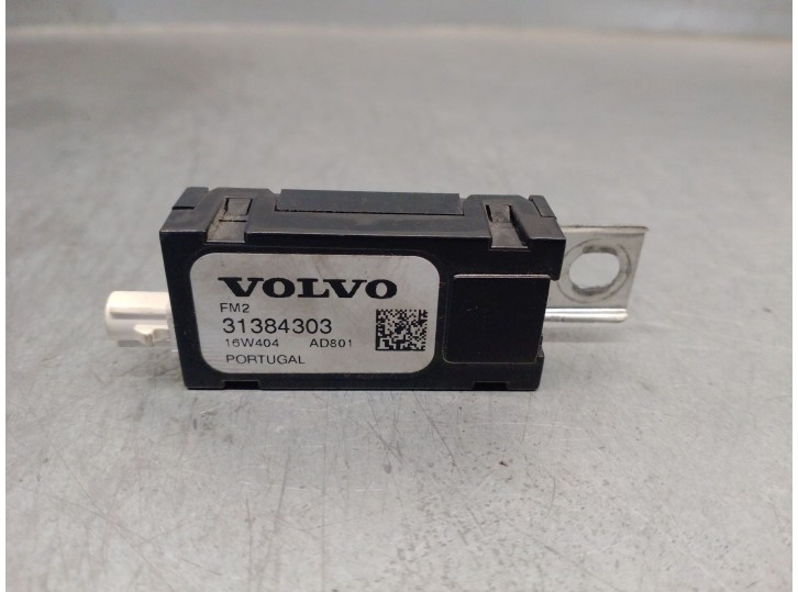 Recambio de antena para volvo xc90 ii (256) d5 awd referencia OEM IAM 31384303 