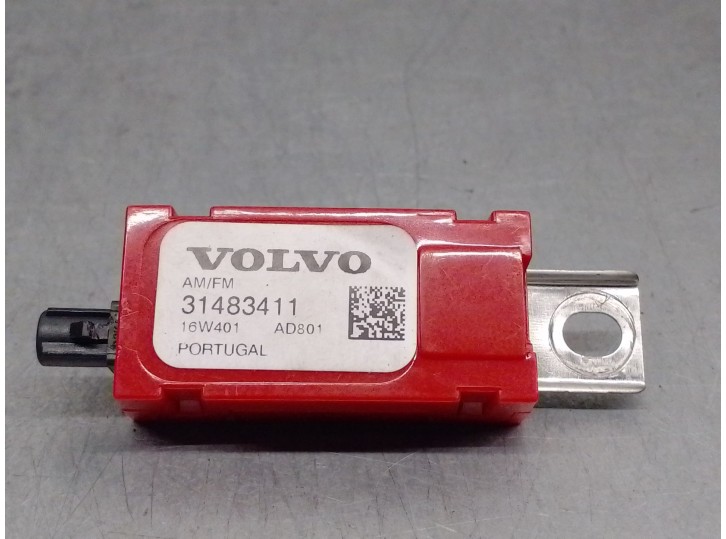 Recambio de antena para volvo xc90 ii (256) d5 awd referencia OEM IAM 31383411  